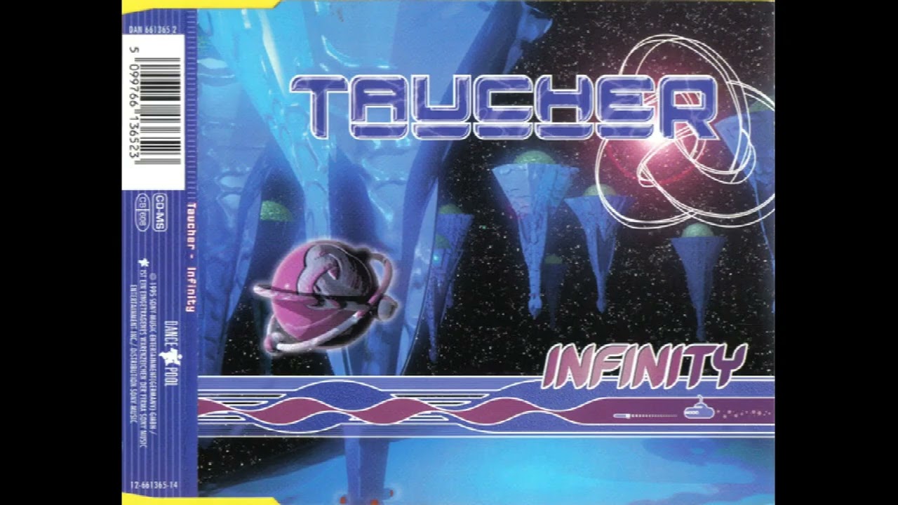 Taucher - Mental Thing (Phase IV)[1995]