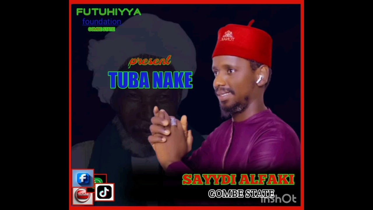 Official Alfaki gombe 