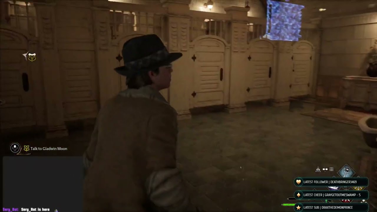 Not all goblins are loyalist. Ep. 5