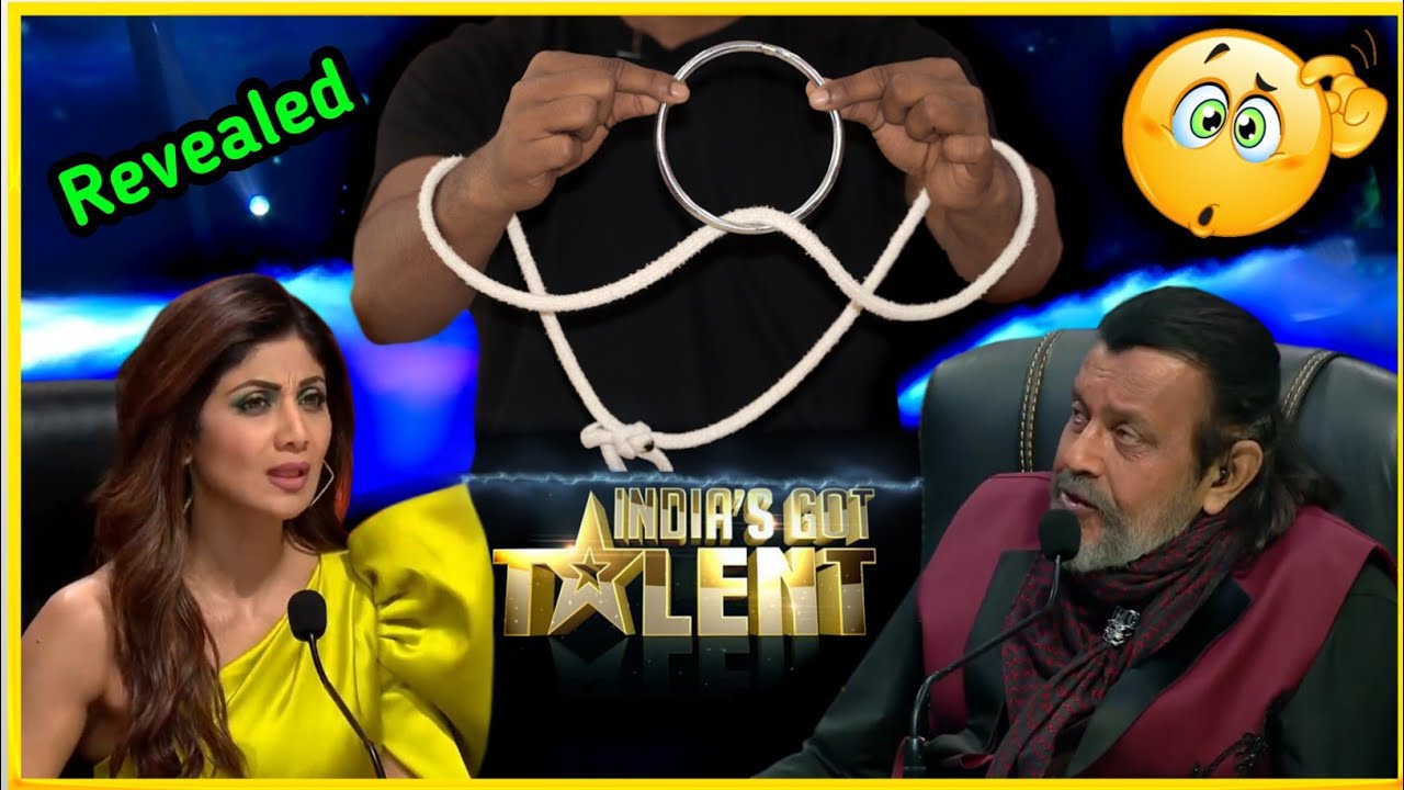 Rassi Ka Jadu Dikhaiye | Jadugar Tutorial Guruji | Learn Rope Magic - episode 14