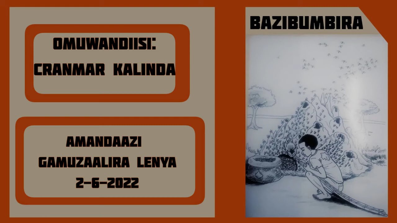 8 - AMANDAAZI GAMUZAALIRA LENYA