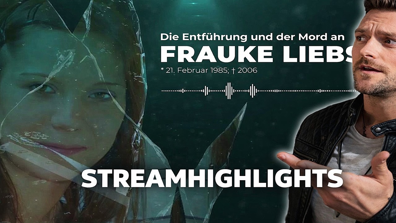 Frauke Liebs: Diese 0:49-SMS entlarvt den Täter? (Funkzelle Nieheim & Handy-Technik erklärt)