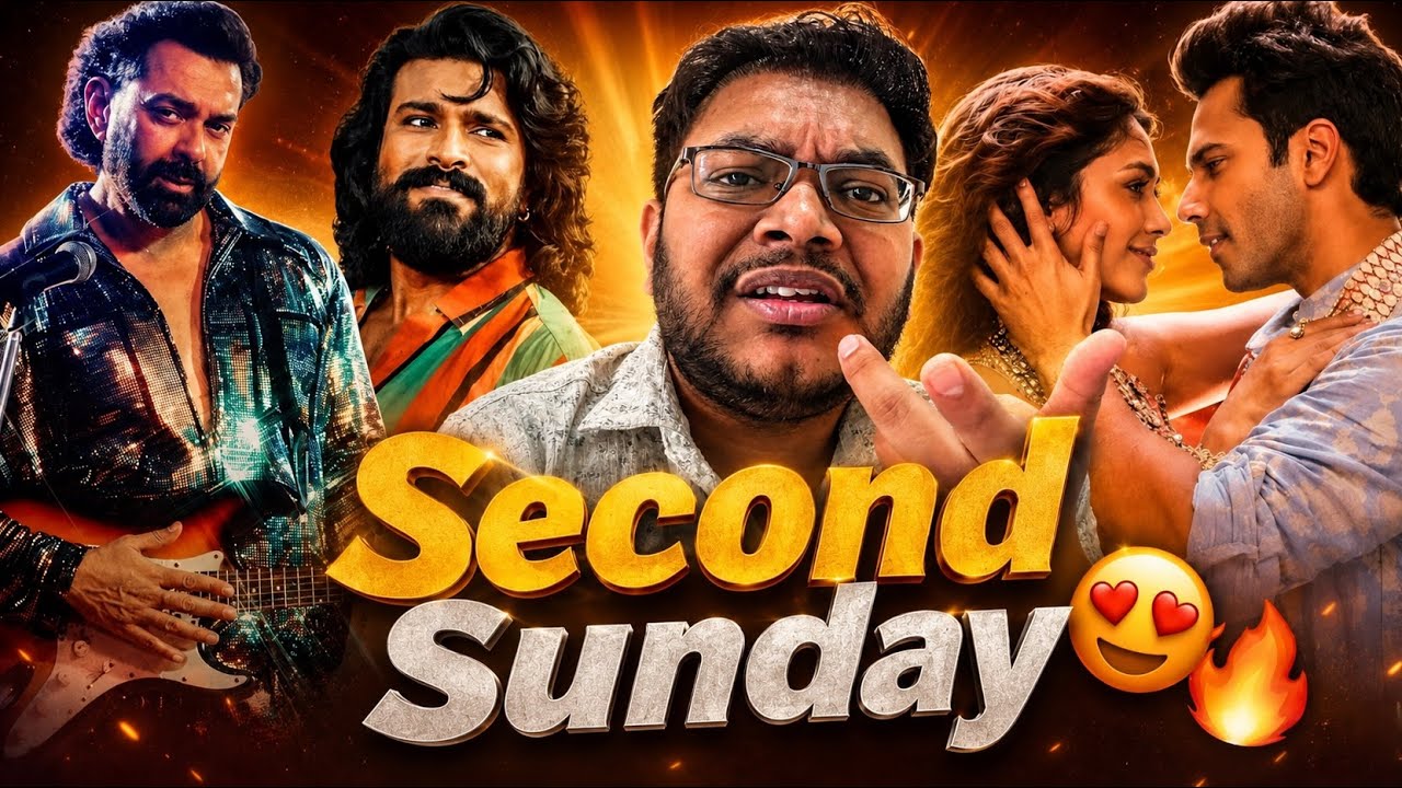 HAI JAWANI TOH ISHQ HONA HAI DAY 10 COLLECTION | BANDAR DAY 10 COLLECTION | PEDDI DAY 11 COLLECTION 