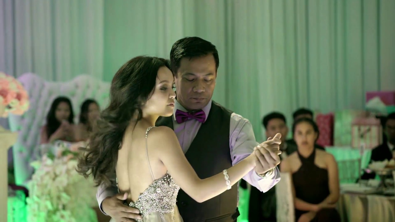 18th Birthday - Best Father & Daughter Dance