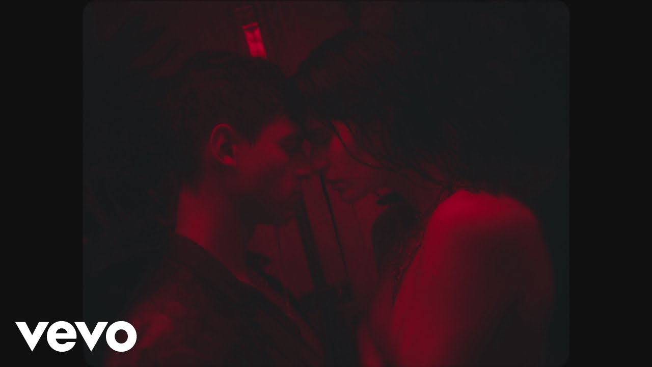 Emilio - Drauf Bist (Offizielles Musikvideo)