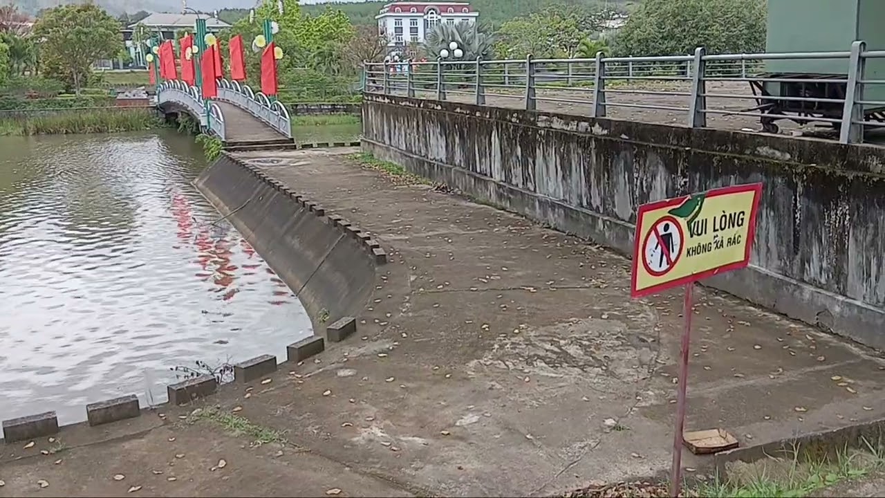 Cùng theo chân Anh tộc xuống huyện nhé