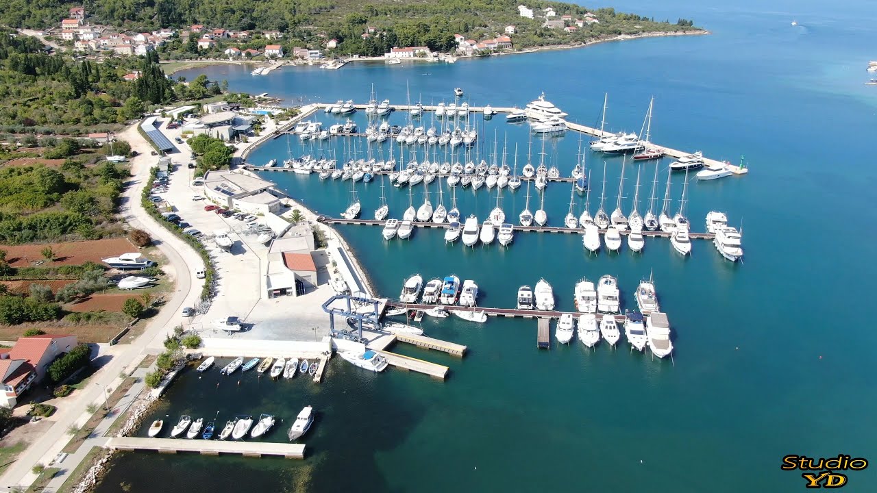 Sutomišćica i Lukoran