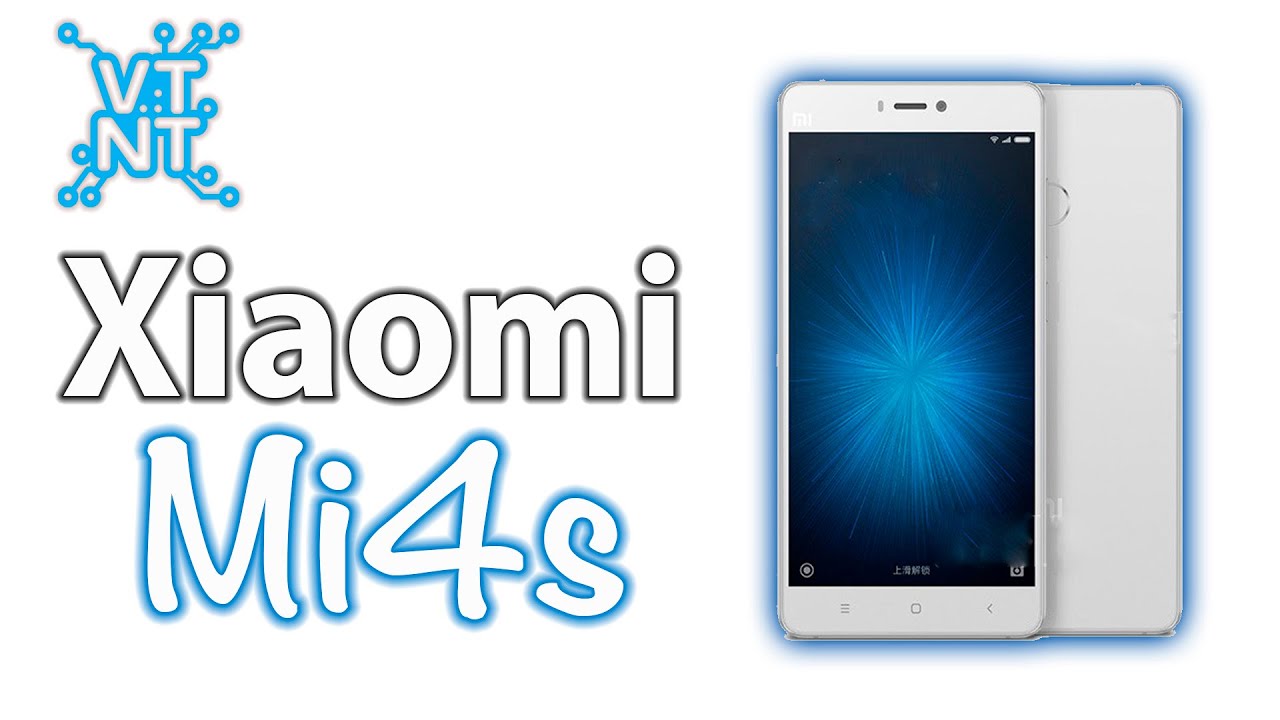 Xiaomi Mi4s - Первые Впечатления от Стильного Смартфона