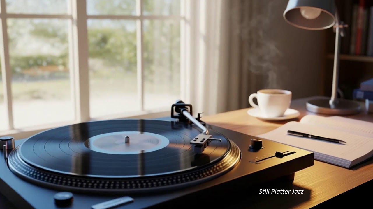 Tuesday Bossa Nova Radio ☕️ Upbeat Morning Jazz & Sunny Vibes - Relaxing Instrumental (No Ads)