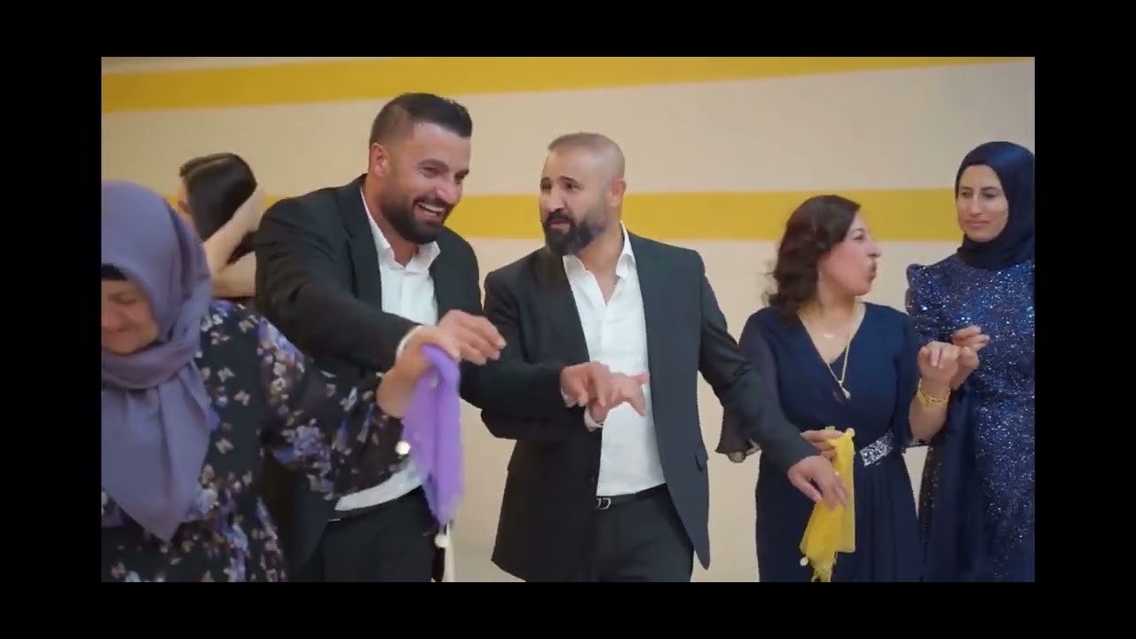 Selin & Özgür | Nişan töreni | 14.09.24 | PART 3