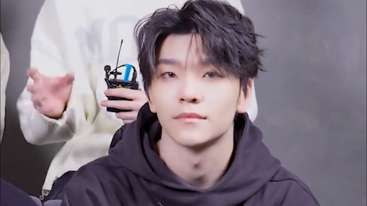 [KR/JP/CN] 230131 | 씬롱 보이스토리 ww 인터뷰 | xinlong boystory ww interview 