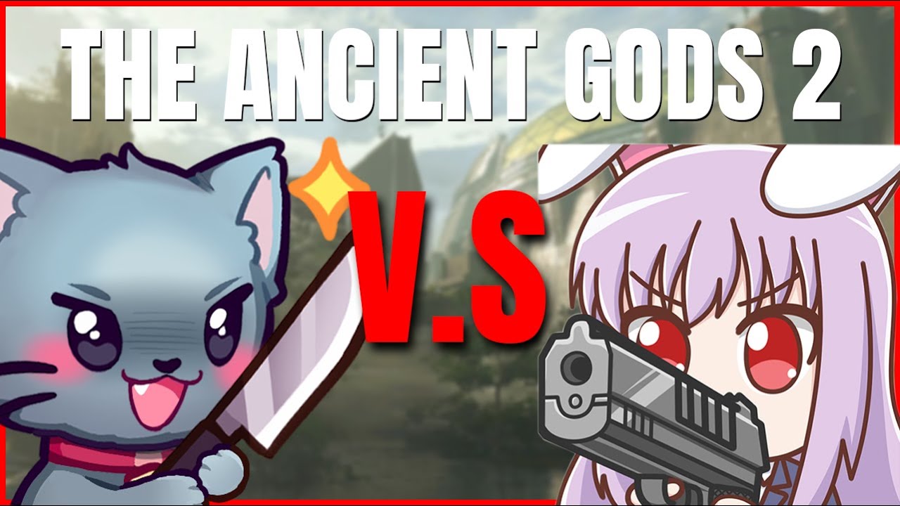 So I Raced Against XAMIDE...