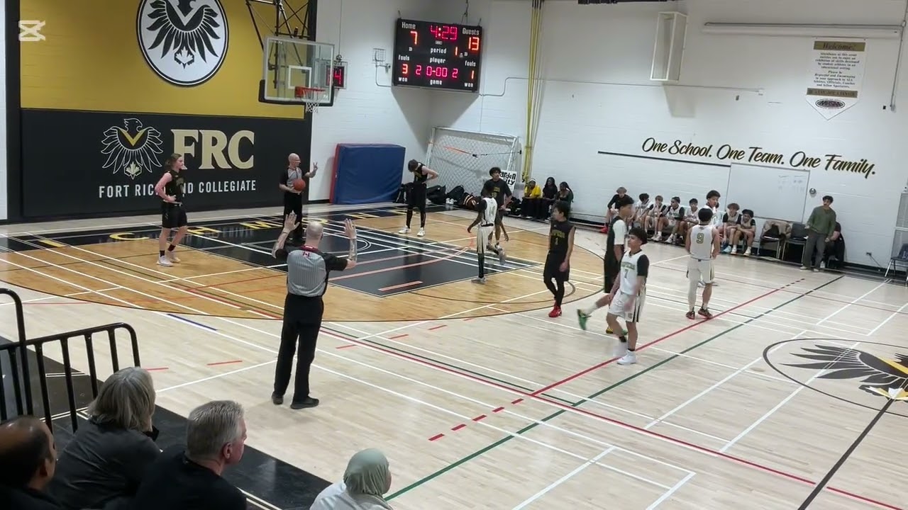 Centurion Shootout Day 2