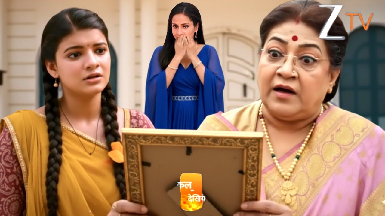 Saru Finally Show Saroja’s Photo to Annapurna,Truth Revealed | Saru Today Episode Update | 20 Jan 26