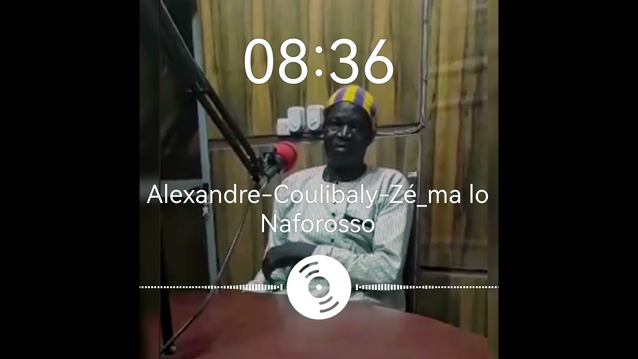 Alexandre-Coulibaly-Zé_ma lo Naforosso