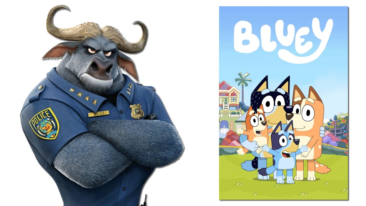 🦊🐰ZOOTOPIA 2 MOVIE CHARACTERS And Their Favorite Movies, Foods, Drinks & More! | Nick Wilde, Juddy