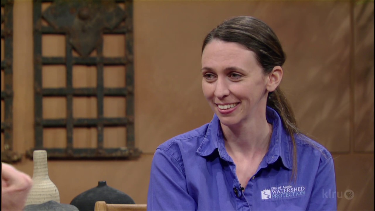 Native Alternatives to Invasive Plants |Erin Cord |Central Texas Gardener