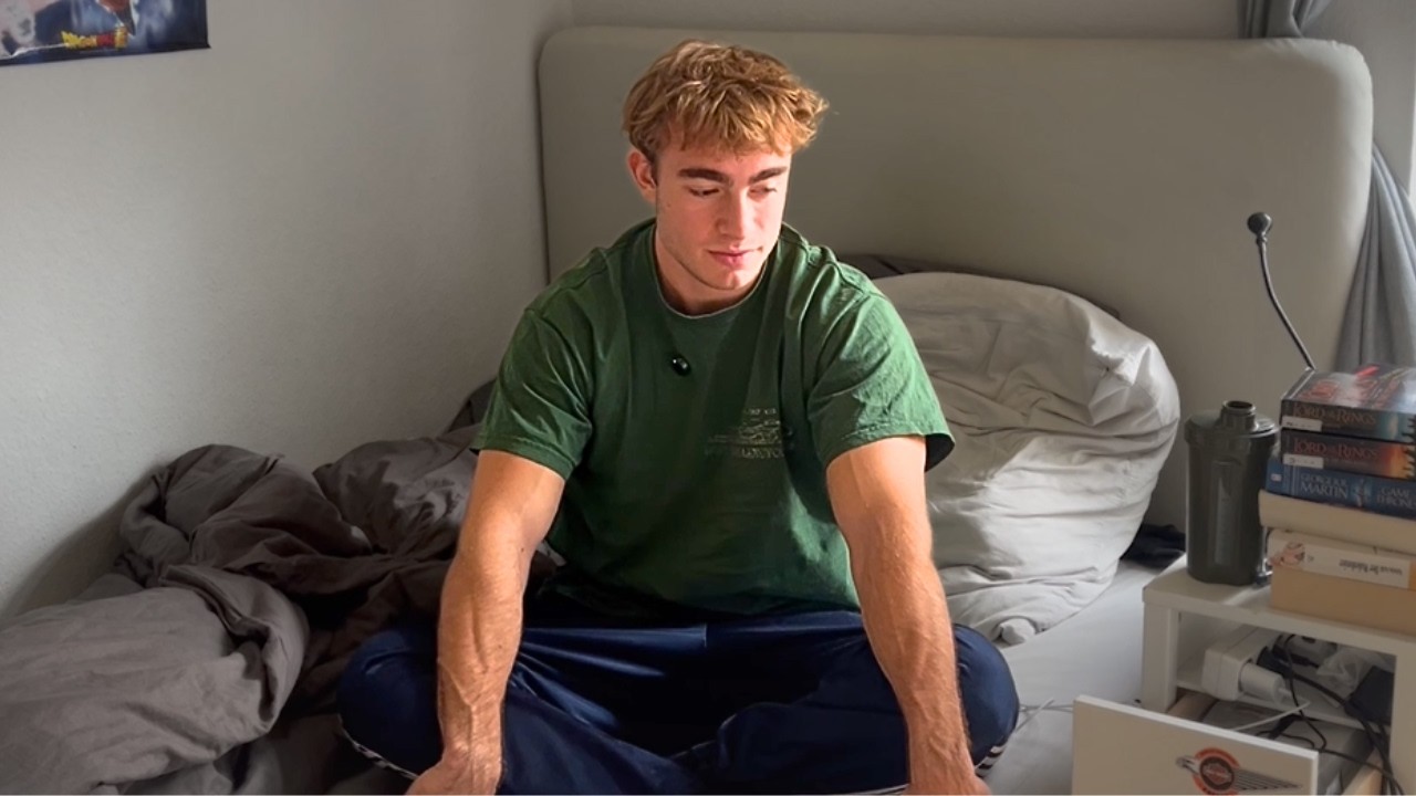 Meine ehrliche Erfahrung nach 2 Jahren Nofap (no bs)