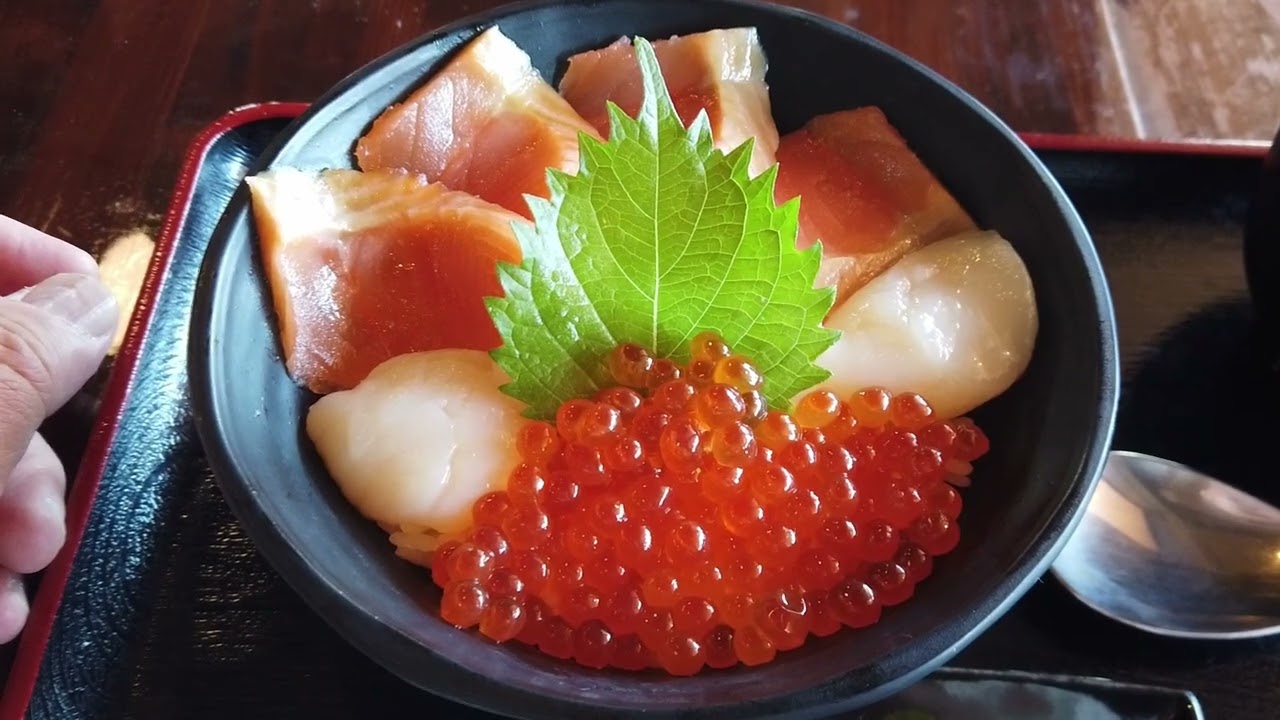定年還暦祝い北海道一周車中泊旅#7 (キャンプ車中泊旅 北海道6周目) #キャンピングカー #北海道車中泊 #北海道キャンプ