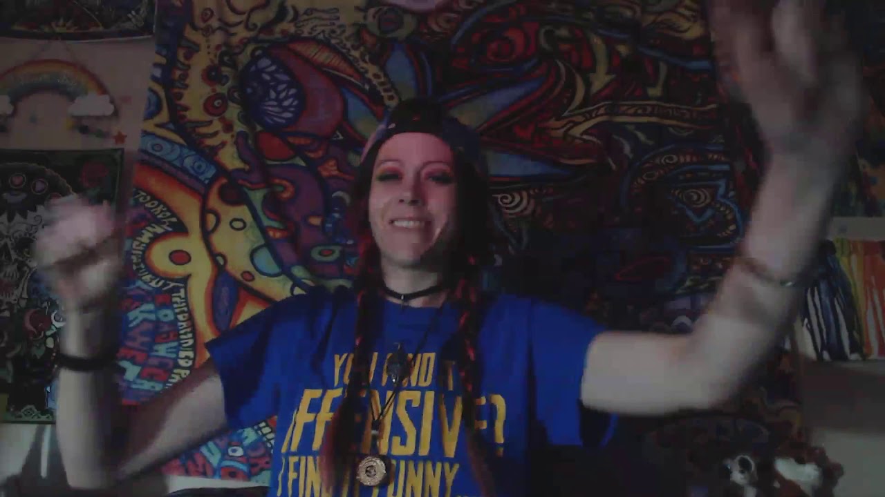 I am a Raver OrbiteX3 Lightshow #Emazinglights