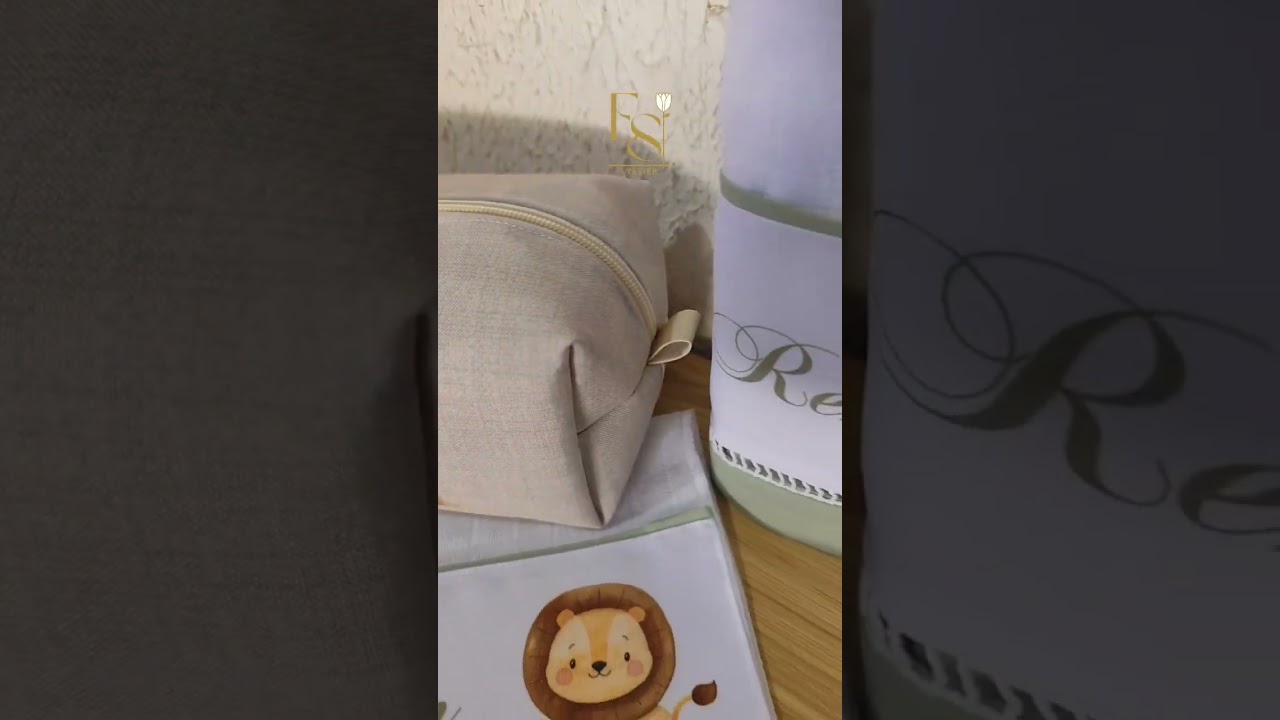 #enxovaldebebe #enxovalpersonalizado #empreendernoartesanato #artesanato