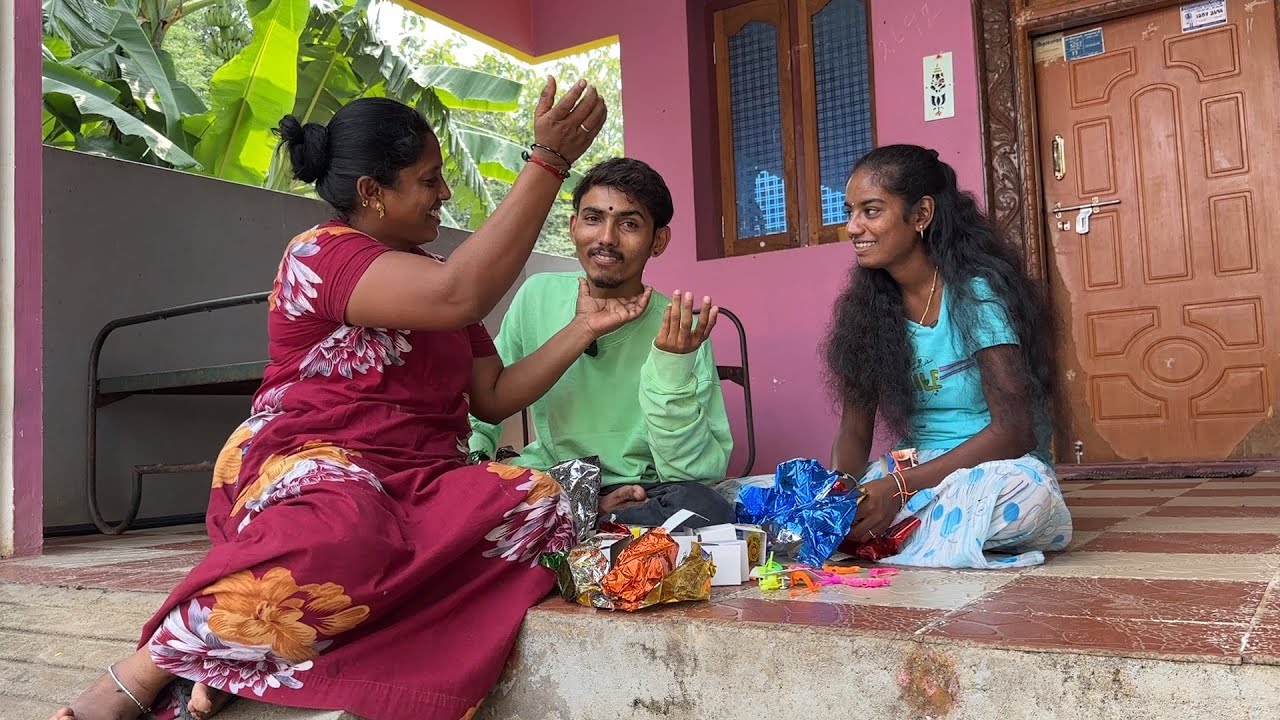 🌀🌀கரடி மாமா gifts