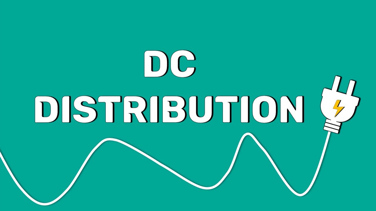 The DC Distribution System