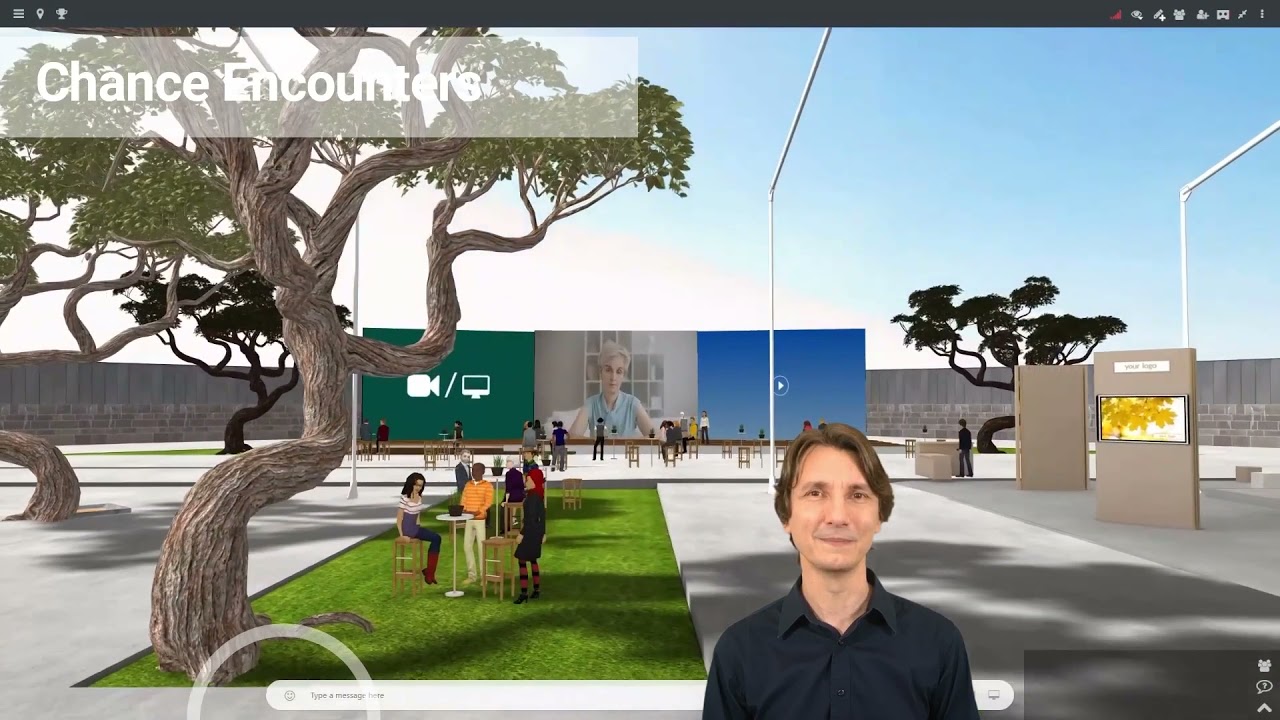 Top 5 Reasons to Host Events in the Metaverse in 2023 🏆
