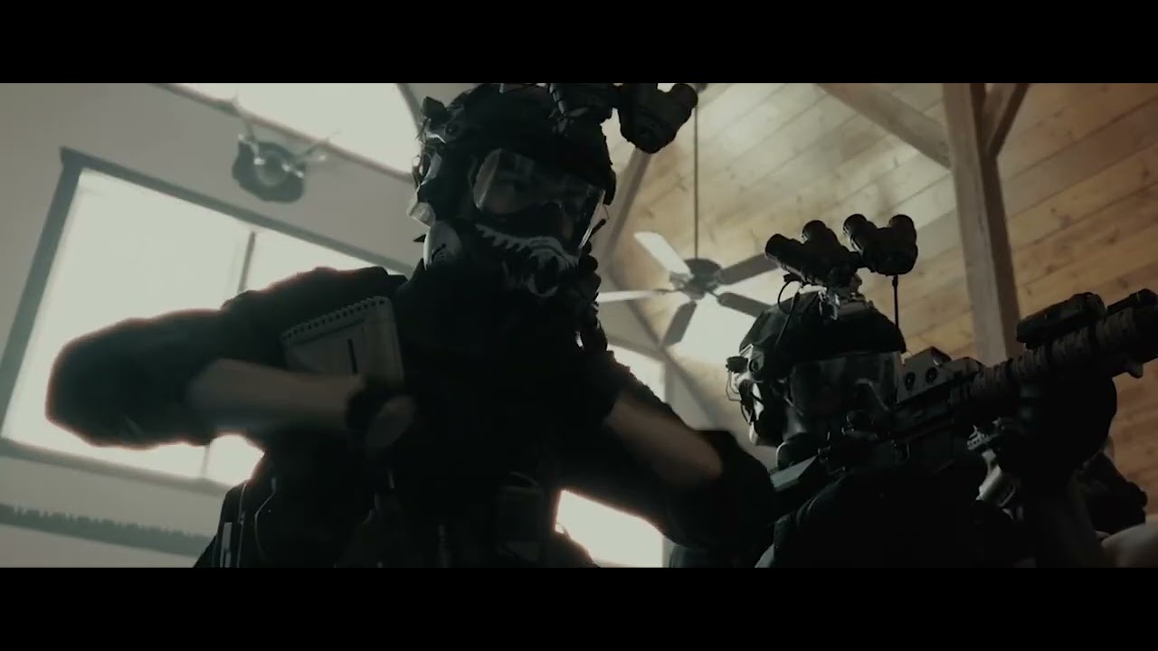 Boys Interface (SCP Overlord) M/V