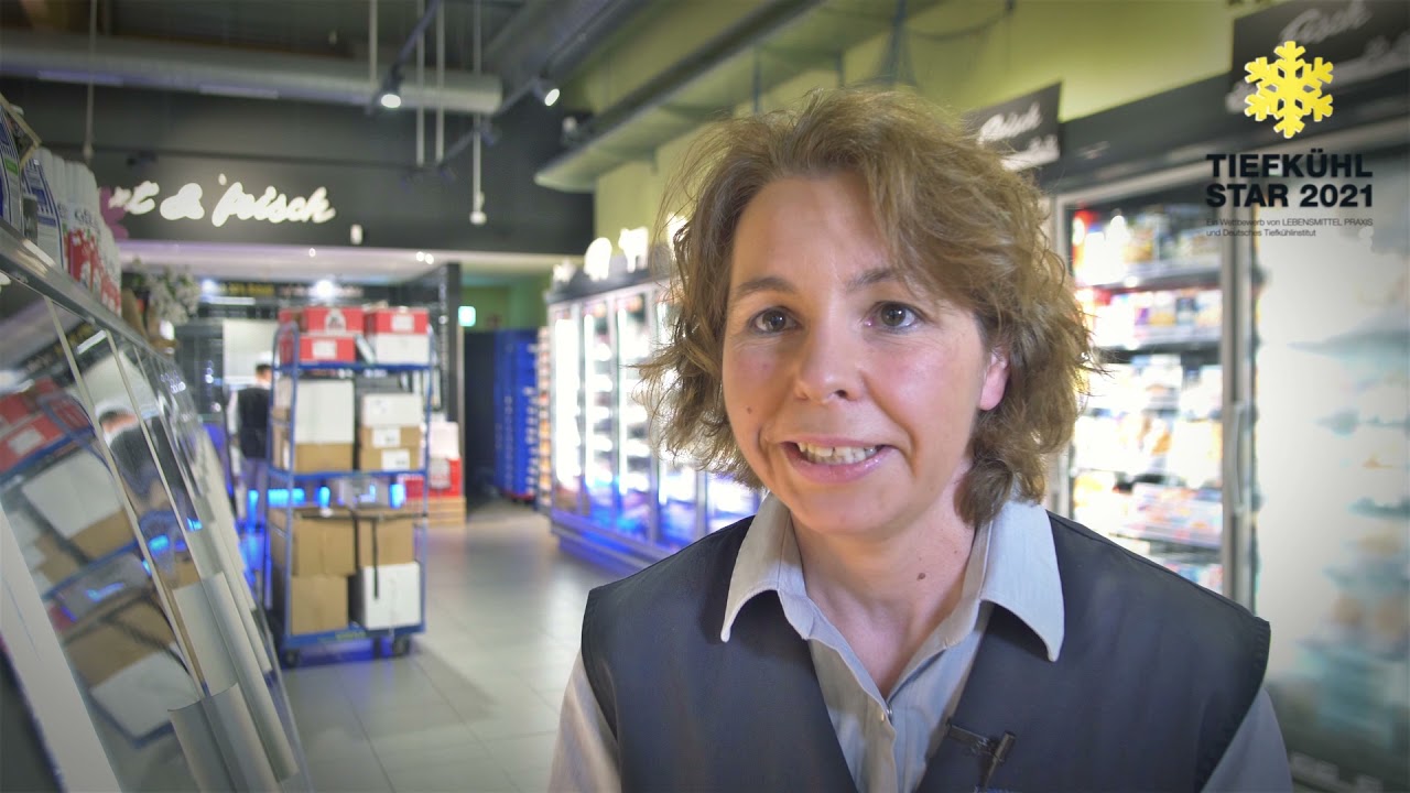 TIEFKÜHL STAR 2021: Edeka Görse & Meichsner Berlin