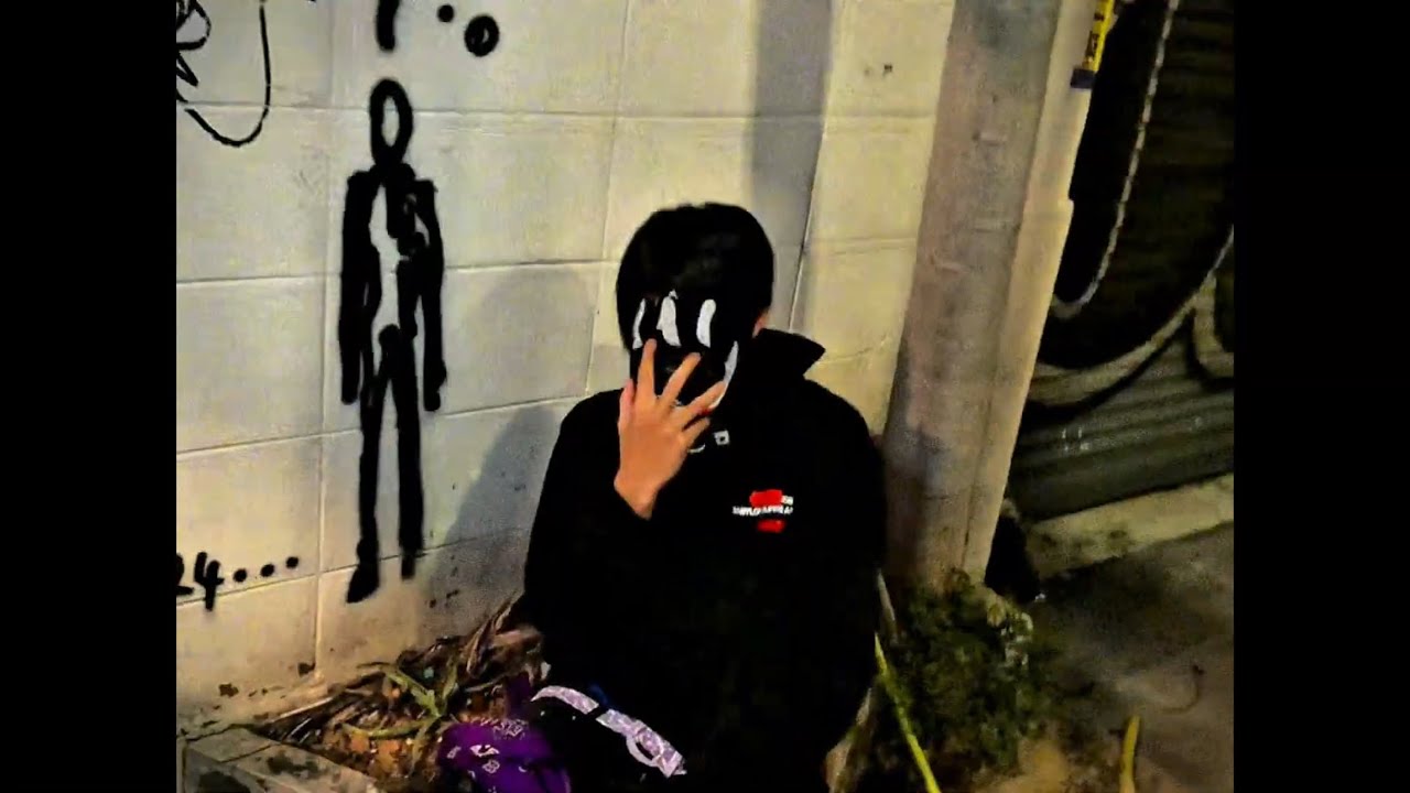 RAC$O, EK4M, GRAIN - MEMORY 404 (official)