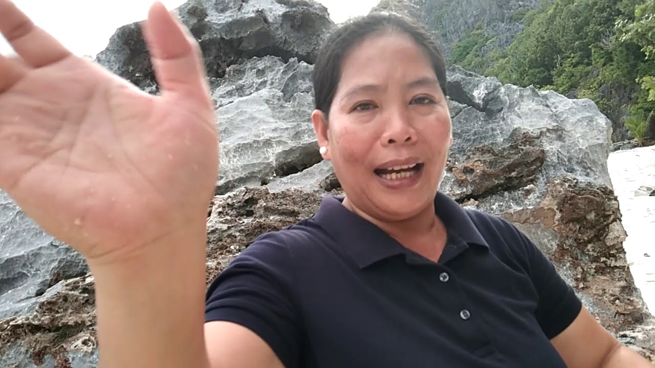 I love Palawan