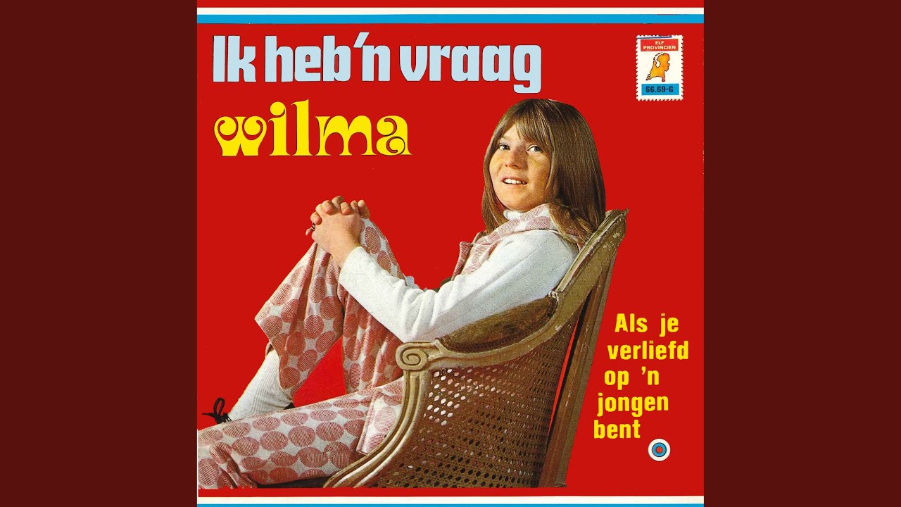 Ik Heb Een Vraag