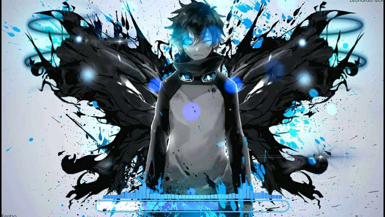 Nightcore || Toxic (BoyWithUke)