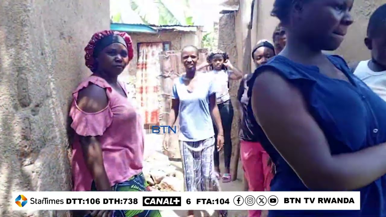KIGALI: WA MUYOBOZI USHINJWA KUZENGEREZA UMUTURAGE ASHAKA KO BASAMBANA ASOBANUYE UKO BYOSE BYAGENZE