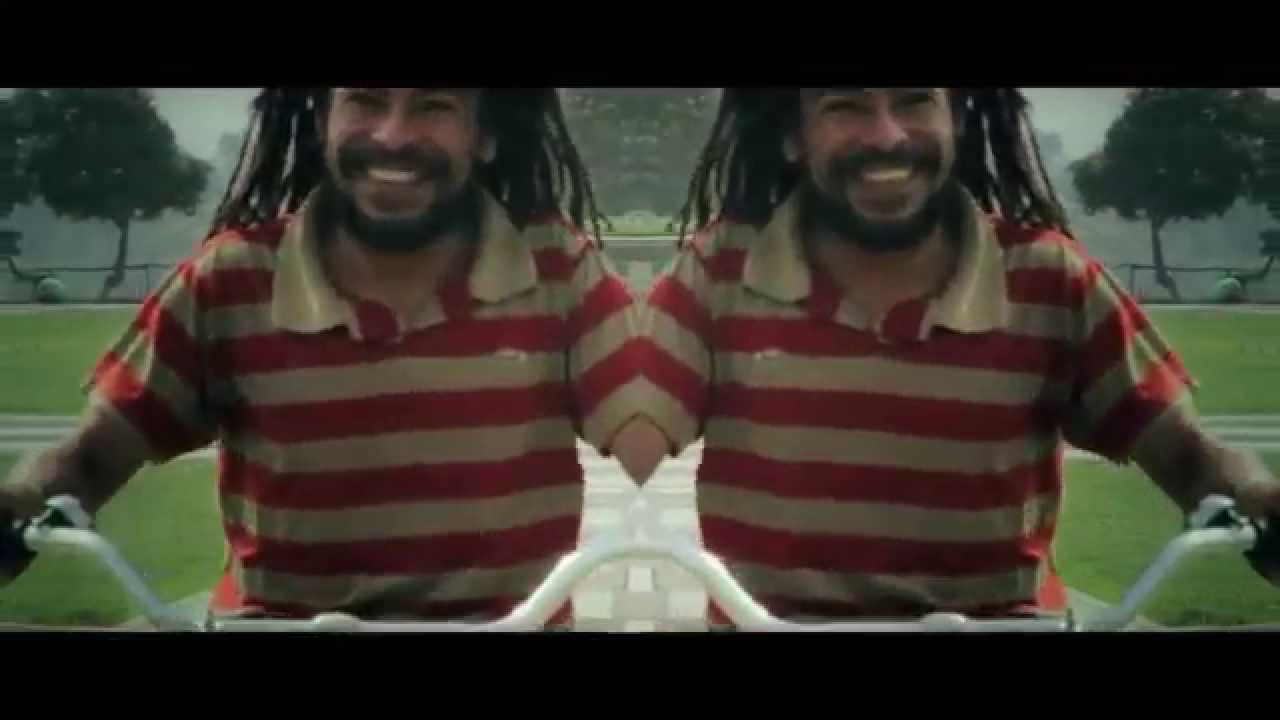 Huellas.(Official video) Pablo Molina