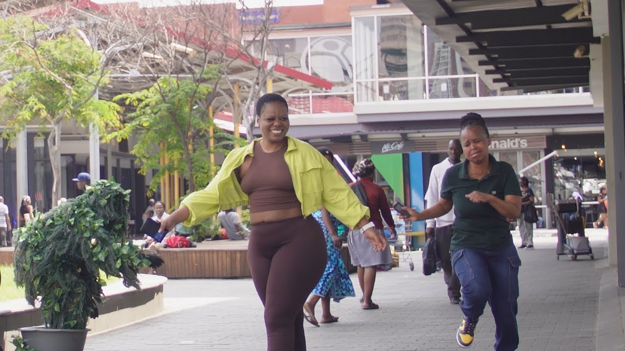 Best Bushman Compilation No One Expected To End Like This