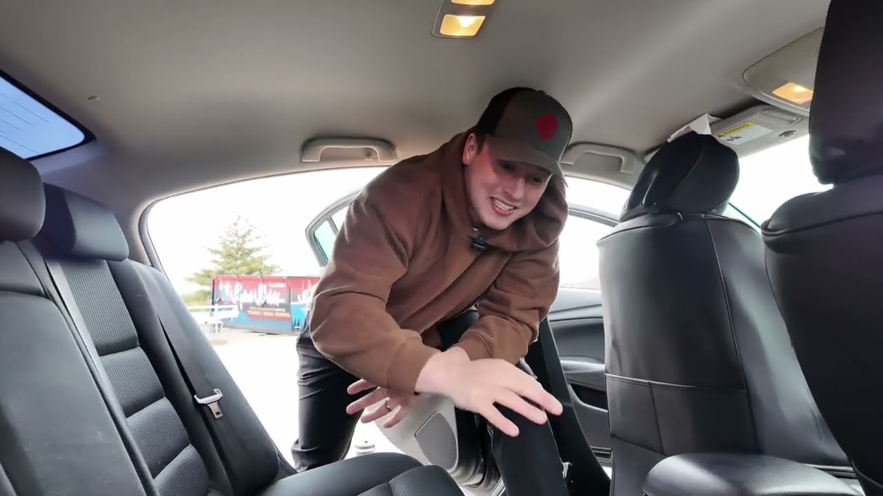 Tips and Tricks - Seat Cover Solutions