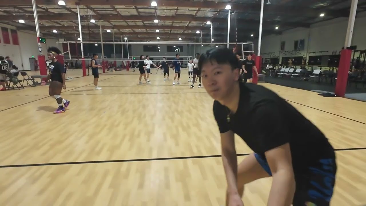 2/4 MVVC game 2