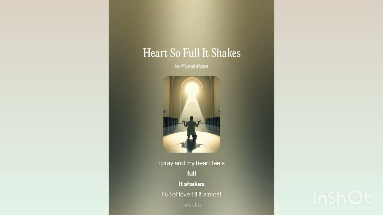 One Step To The Right - Heart So Full #gospel #spiritualsongs #christianmusic