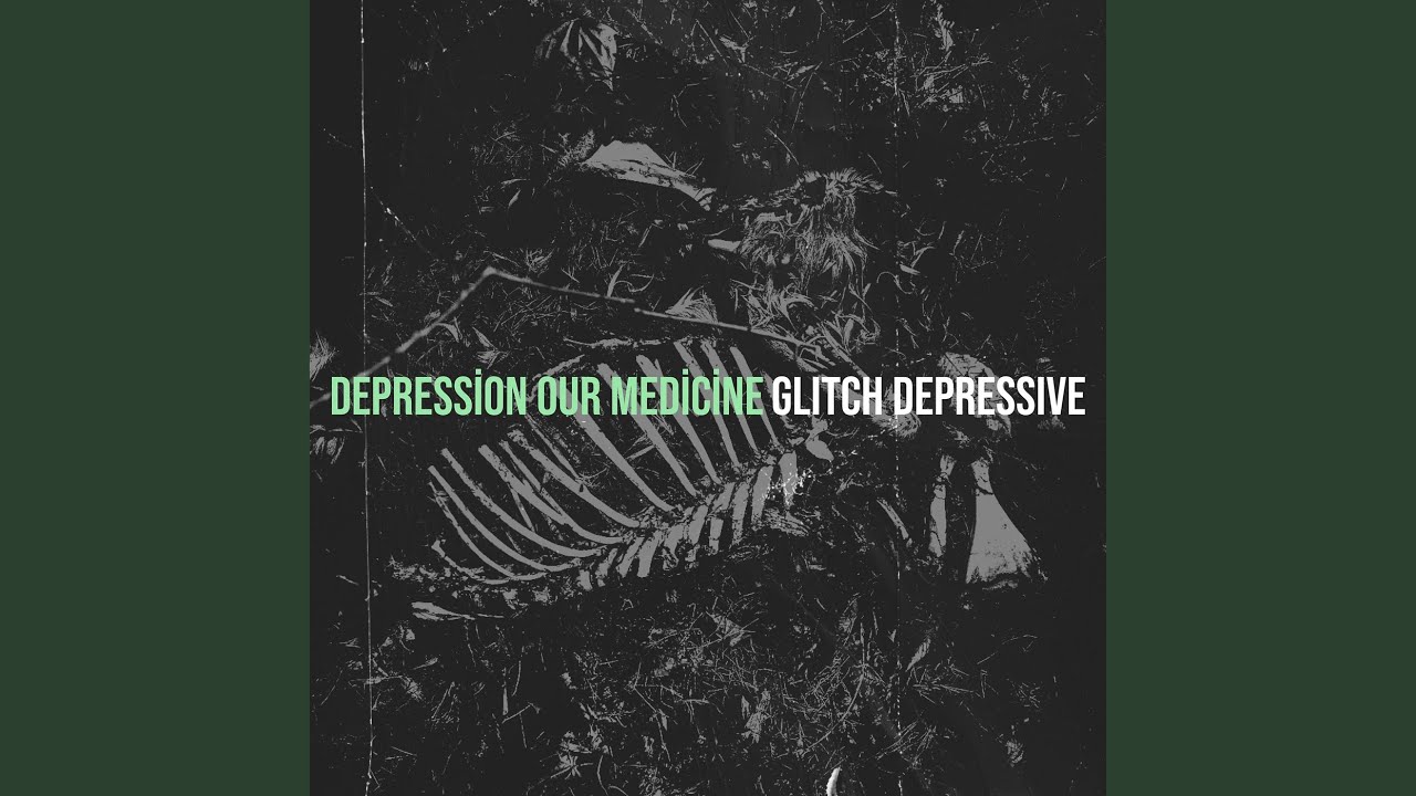Depression Our Medicine