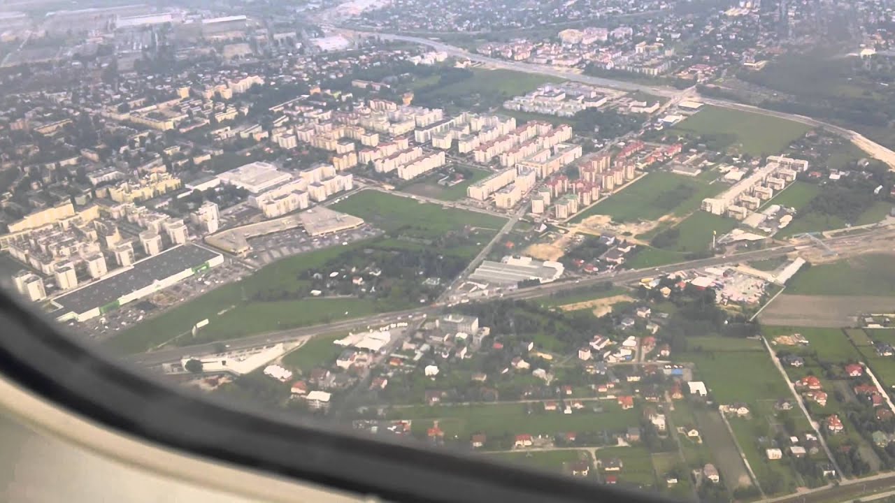 [Ciekawostki] Start samolotu i jego przyśpieszenie (Boeing 737-800)