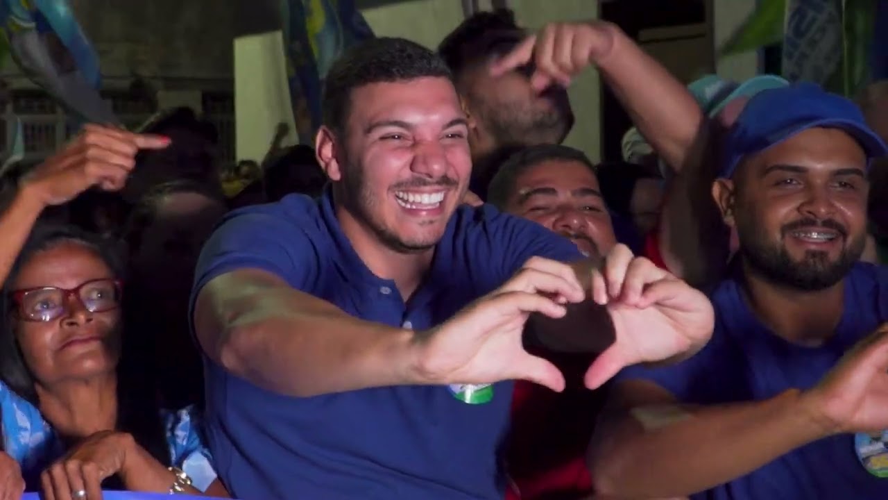 JINGLE ASSINHO 2024 (DOCE DULCE )