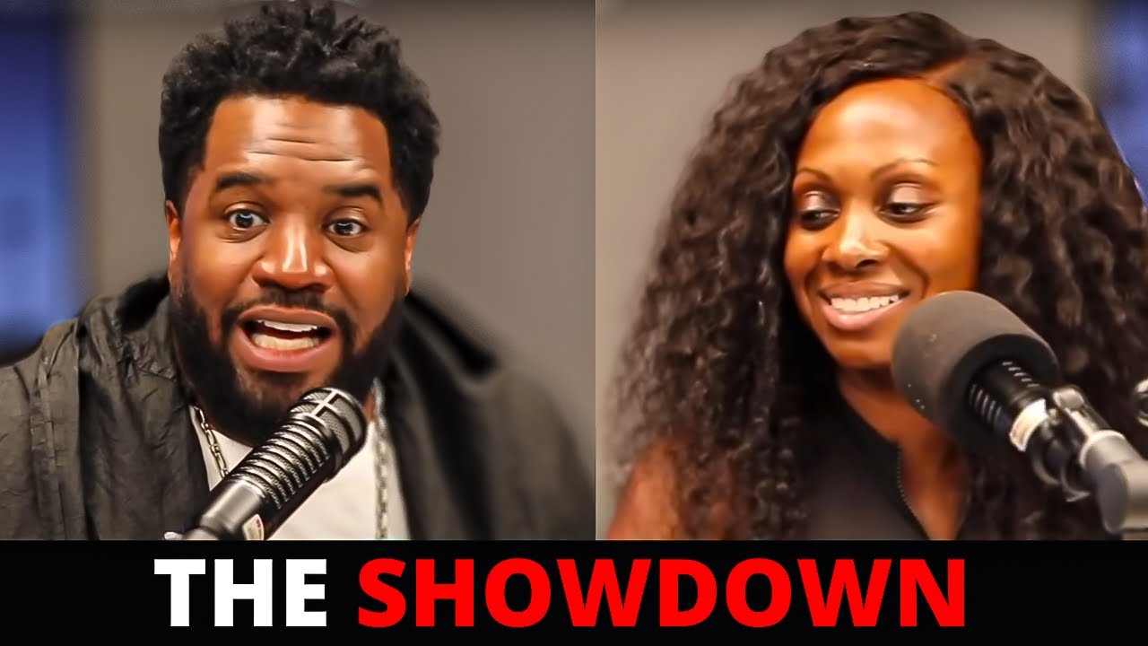Corey Holcomb SCHOOLS Radio Host On Relationships And Women | Faucette Media