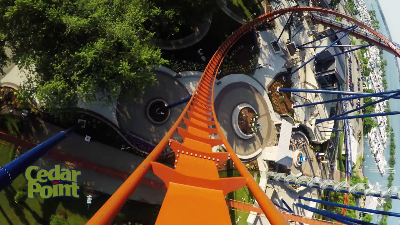 Valravn - Official POV