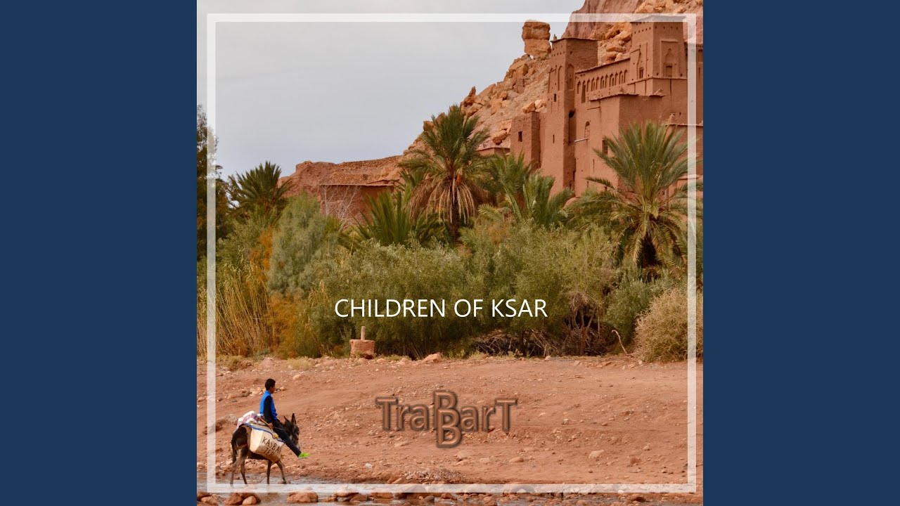 Children of Ksar (Acoustic)