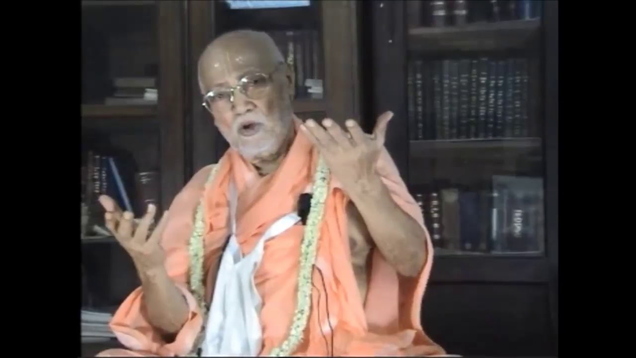 Glories of Jahnavadevi