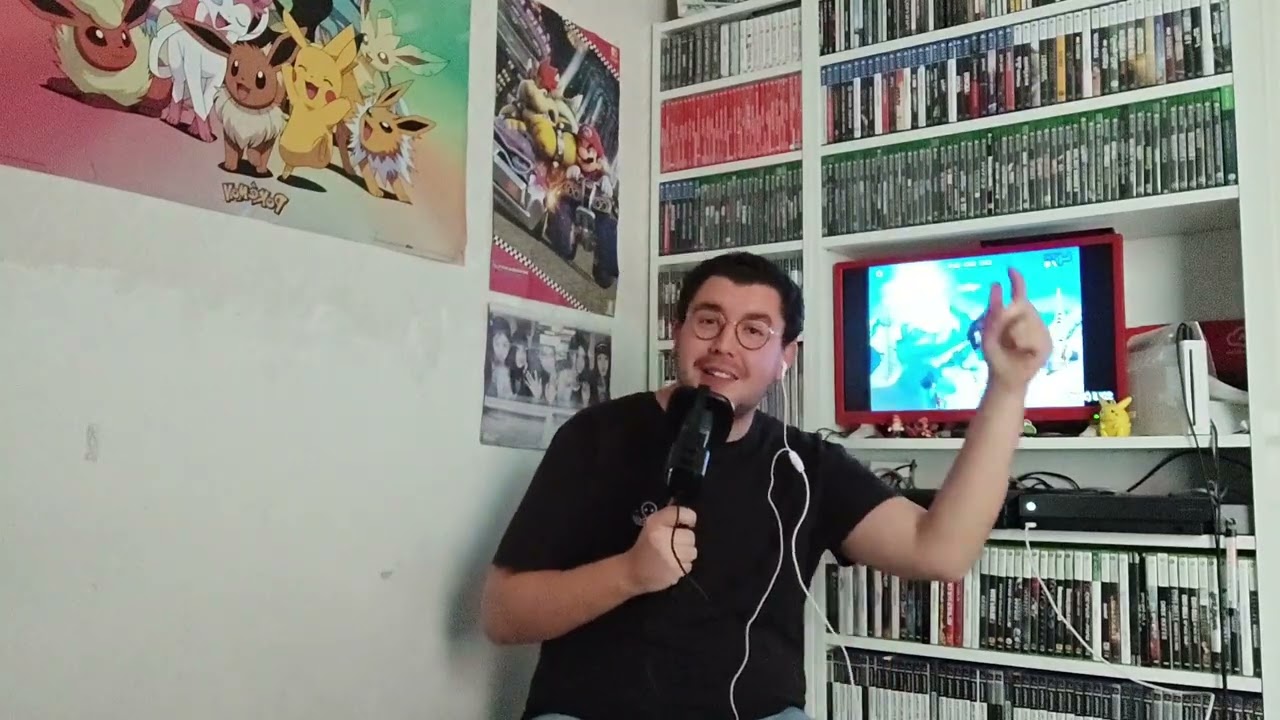 Gaboy Medley 2 (2019 - 2026) 21 sons en live! 