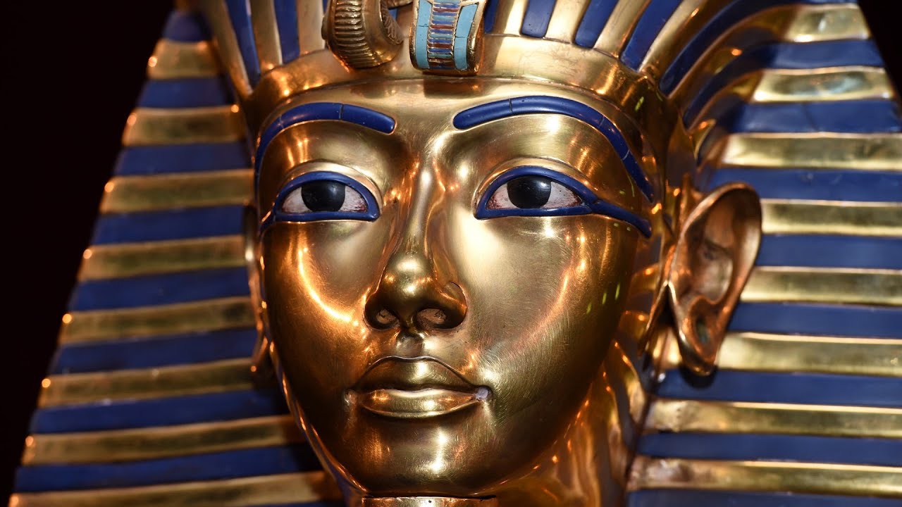 Ancient Egypt Part 3: The New Kingdom (1500 &ndash; 500 BCE)