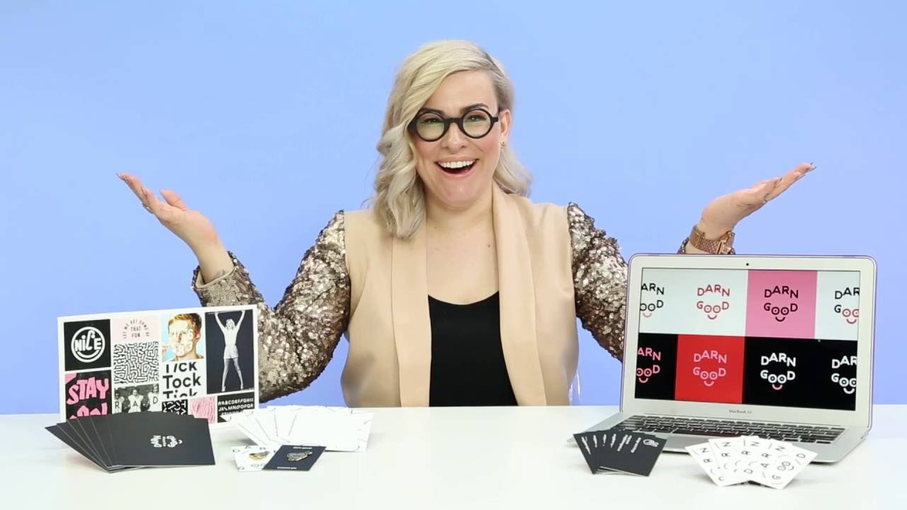 Build Your Brand Online Class